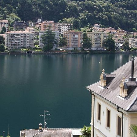 Bluelake Apartament 1 Omegna Exterior photo