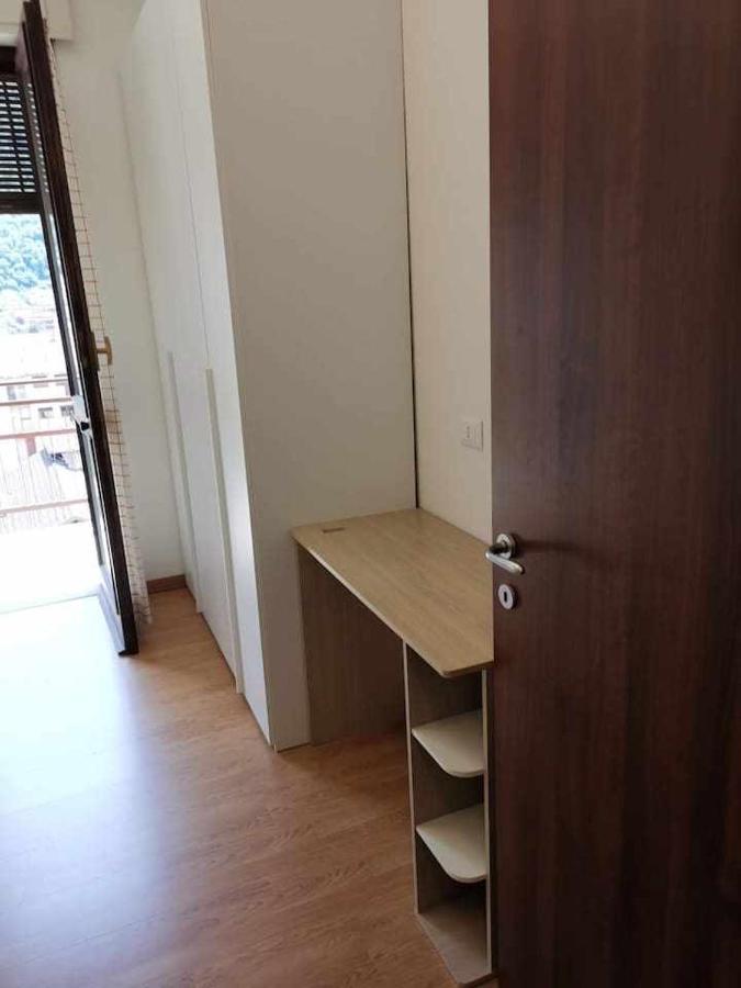Bluelake Apartament 1 Omegna Exterior photo